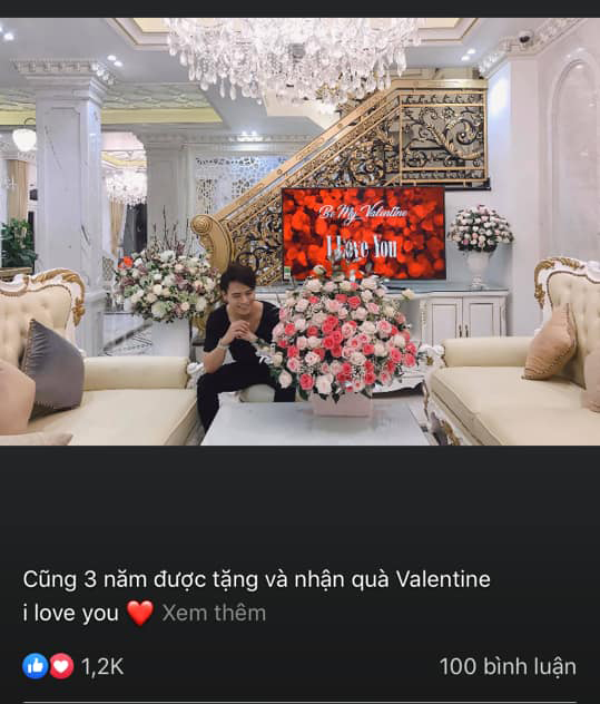 Fans tung bằng chứng MC Đại Nghĩa ở chung nhà với đàn em nghệ sĩ kém 17 tuổi?-3