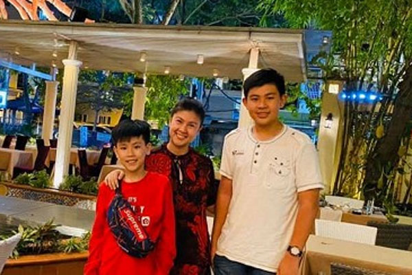 Phước Sang: Tôi phá sản, mất gia đình vì ham làm giàu-12