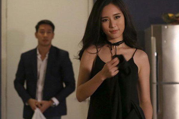 Chồng phản bội còn khẳng định yêu cô ấy 10 phần, vợ chịu đựng cả năm trời để rồi thực hiện 1 màn chốt đỉnh cao khiến chồng thê thảm-3