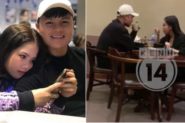 Bí quyết nối lại tình xưa” của Nhật Lê: Cứ chăm chỉ thả thính Quang Hải không xiêu lòng cũng lạ!-12