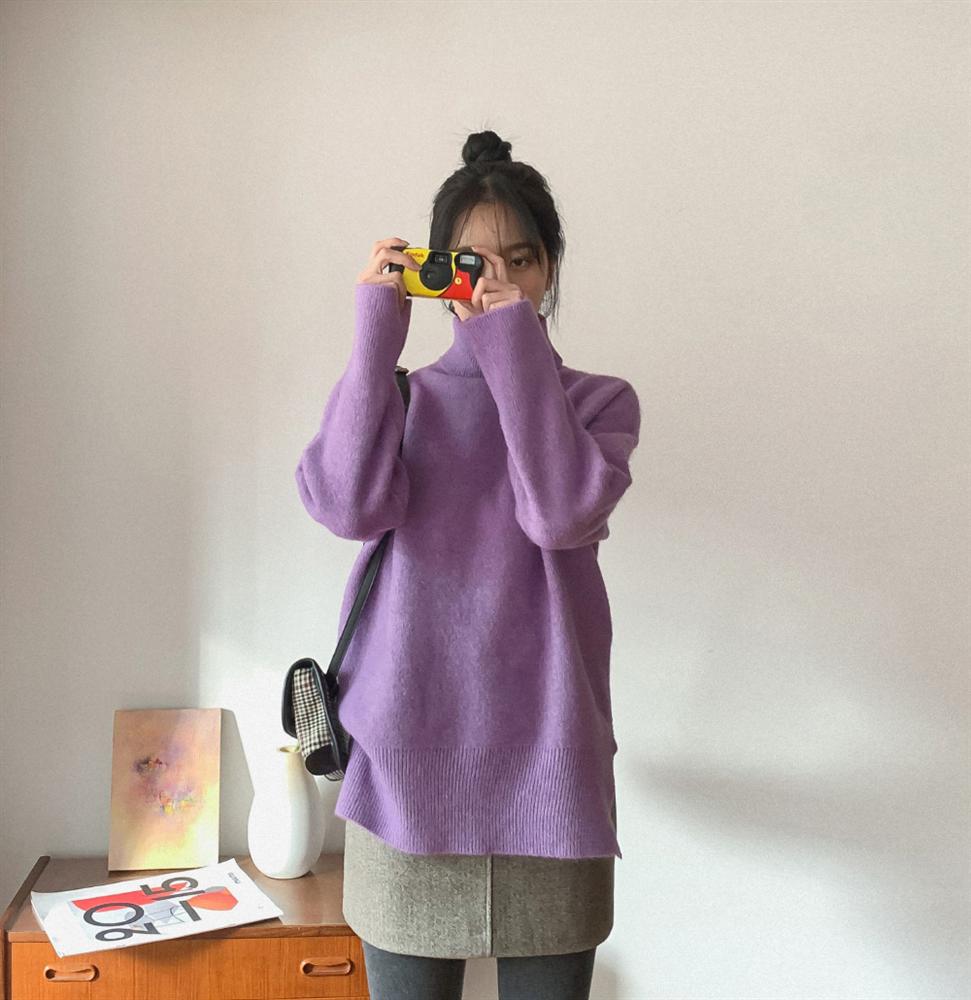 Chuyên gia khẳng định: Đây là 5 màu trang phục giúp chị em có được những tấm hình sống ảo đẹp mê hồn để đăng Facebook-6