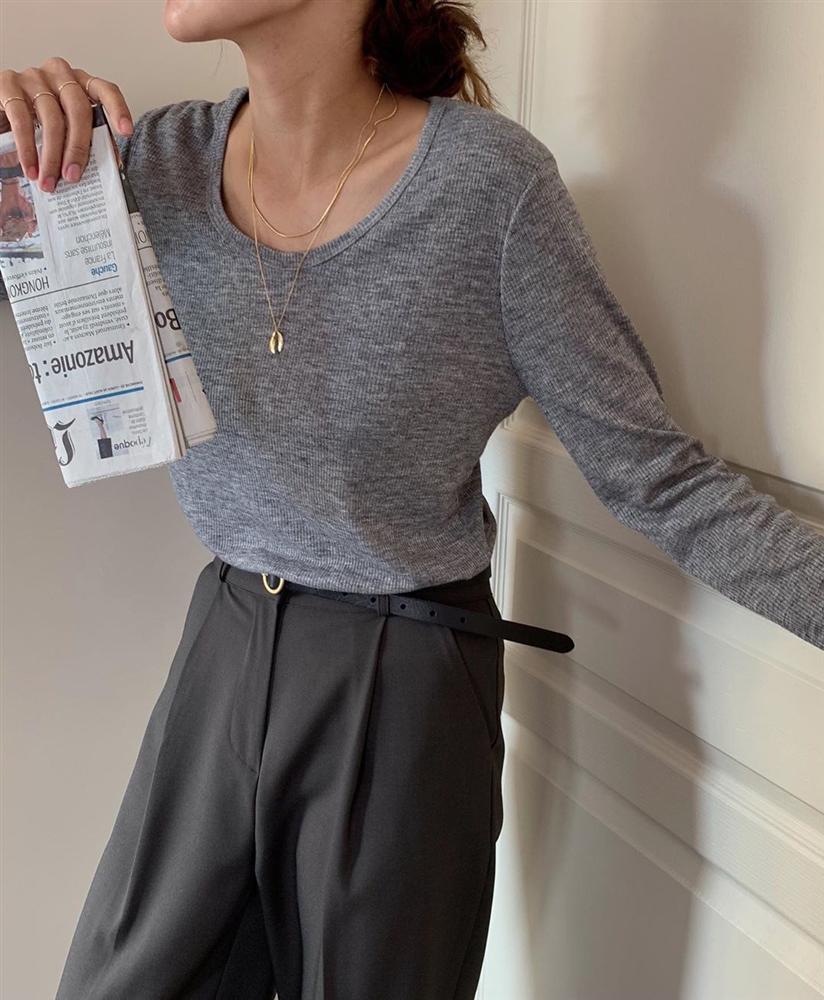 Chuyên gia khẳng định: Đây là 5 màu trang phục giúp chị em có được những tấm hình sống ảo đẹp mê hồn để đăng Facebook-9