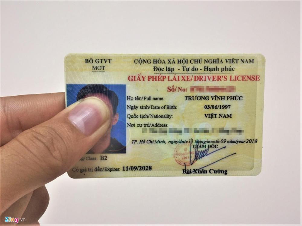 Thực hư chuyện học phí lái ôtô tăng gấp 2-3 lần từ 2020?-3