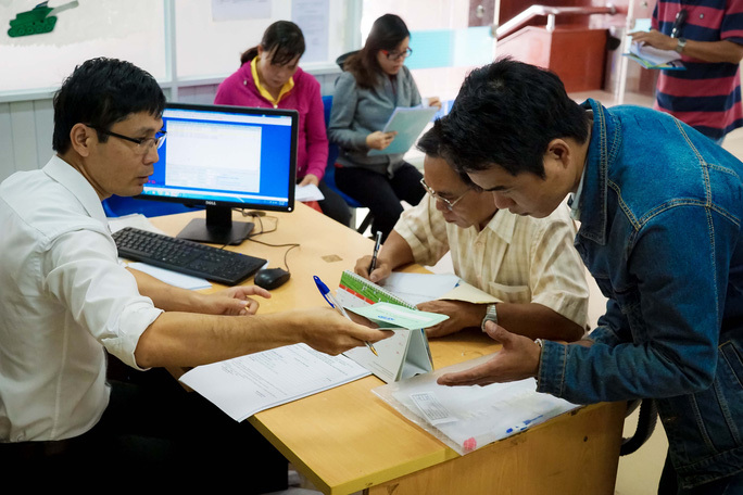 Các trường hợp sẽ bị tinh giản biên chế công chức, viên chức cần lưu ý-2