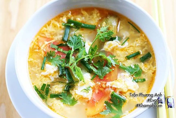 Vợ nấu bữa chiều ngon thế này bảo sao chồng cứ tan làm là về nhà ăn cơm-2