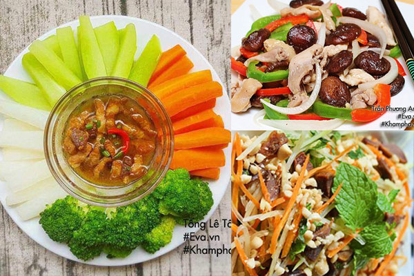 Cách làm kho quẹt và các loại đồ chấm ngon chuẩn vị ai ăn cũng hỏi công thức-10