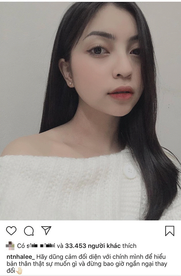 Bí quyết nối lại tình xưa” của Nhật Lê: Cứ chăm chỉ thả thính Quang Hải không xiêu lòng cũng lạ!-2