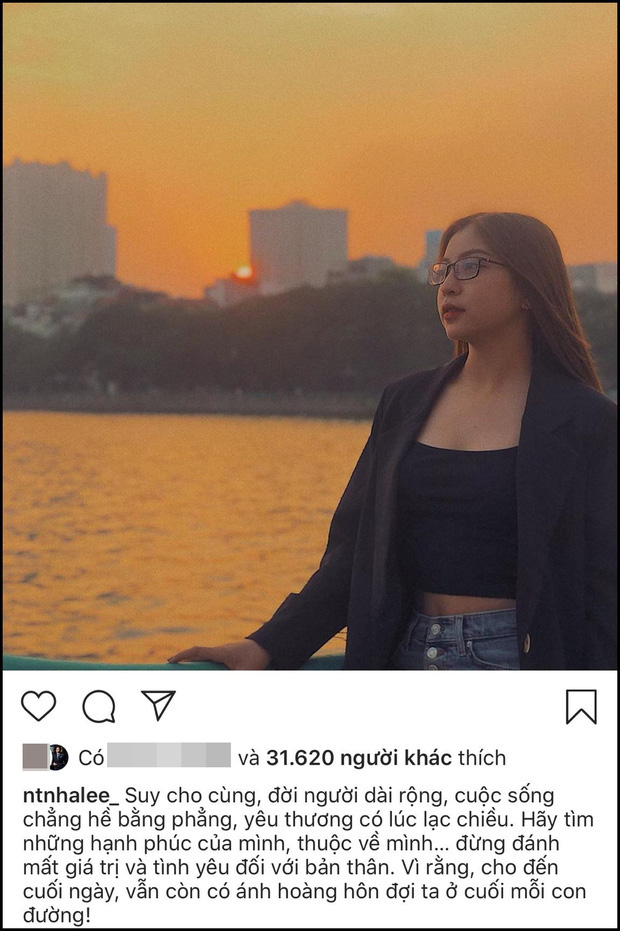 Bí quyết nối lại tình xưa” của Nhật Lê: Cứ chăm chỉ thả thính Quang Hải không xiêu lòng cũng lạ!-1