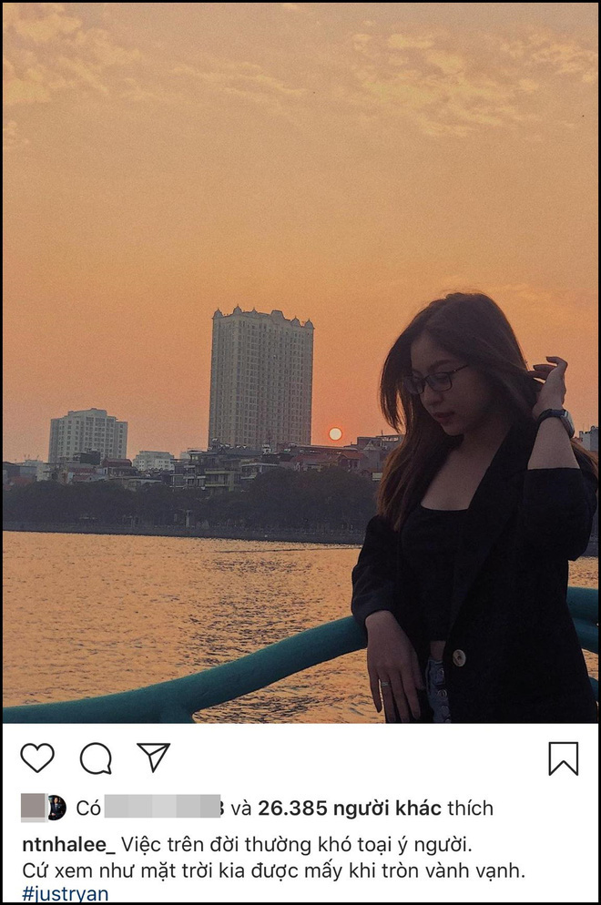 Bí quyết nối lại tình xưa” của Nhật Lê: Cứ chăm chỉ thả thính Quang Hải không xiêu lòng cũng lạ!-5