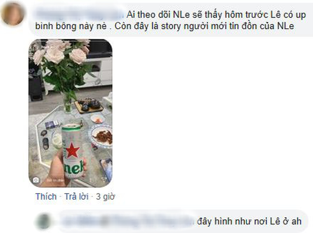 Dân mạng soi ra Harry Hưng uống bia giải sầu trong đêm Nhật Lê hẹn hò đi ăn cùng Quang Hải-2