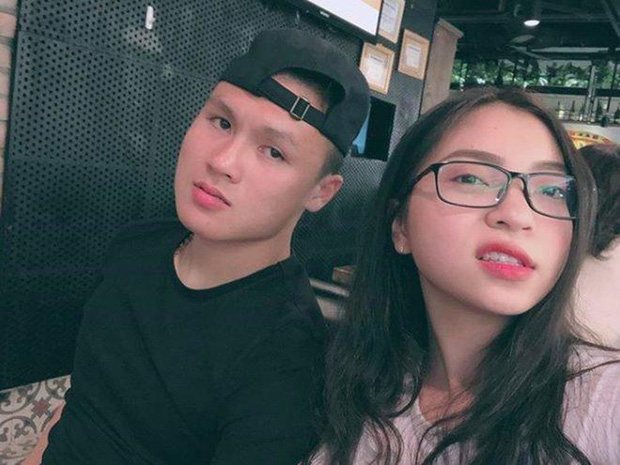 Quang Hải anh chàng đào hoa nhất nhì Vbiz: Ngoài Nhật Lê còn thêm nhiều bóng hồng nữa cũng vướng tin đồn tình cảm!-18