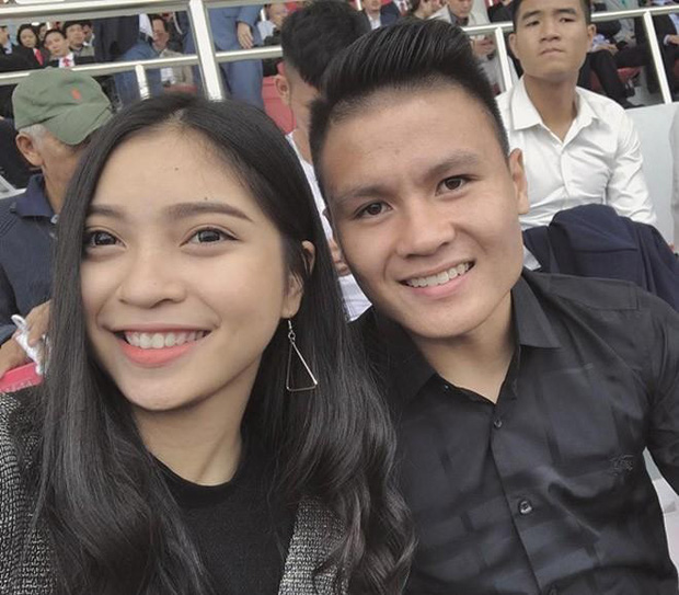 Quang Hải anh chàng đào hoa nhất nhì Vbiz: Ngoài Nhật Lê còn thêm nhiều bóng hồng nữa cũng vướng tin đồn tình cảm!-13