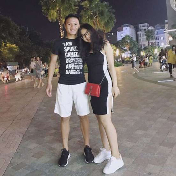 Quang Hải anh chàng đào hoa nhất nhì Vbiz: Ngoài Nhật Lê còn thêm nhiều bóng hồng nữa cũng vướng tin đồn tình cảm!-17