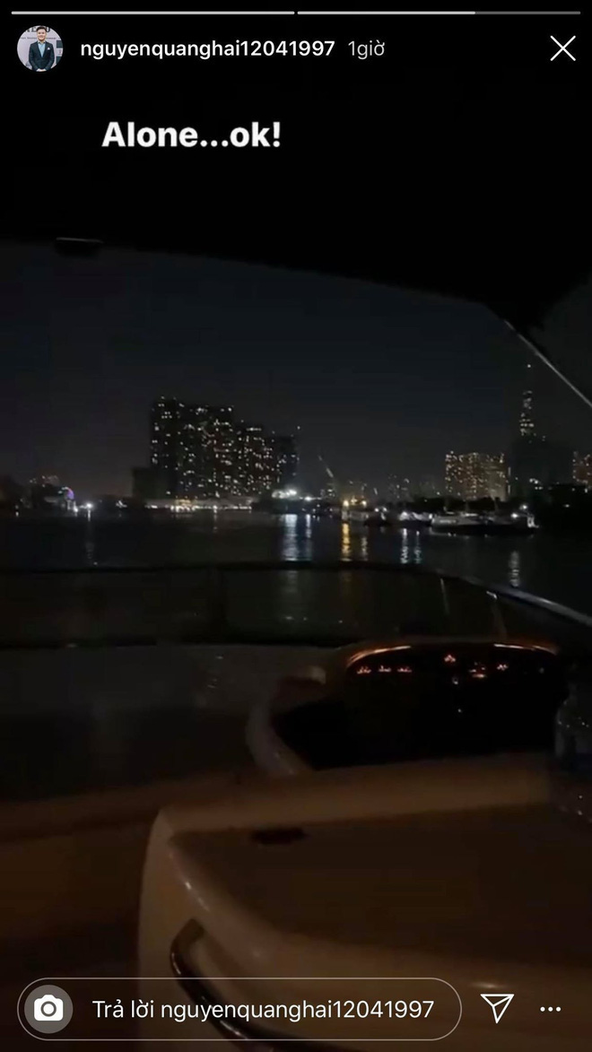 Quang Hải anh chàng đào hoa nhất nhì Vbiz: Ngoài Nhật Lê còn thêm nhiều bóng hồng nữa cũng vướng tin đồn tình cảm!-8