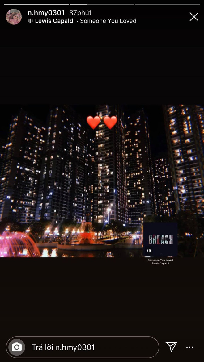 Quang Hải anh chàng đào hoa nhất nhì Vbiz: Ngoài Nhật Lê còn thêm nhiều bóng hồng nữa cũng vướng tin đồn tình cảm!-7