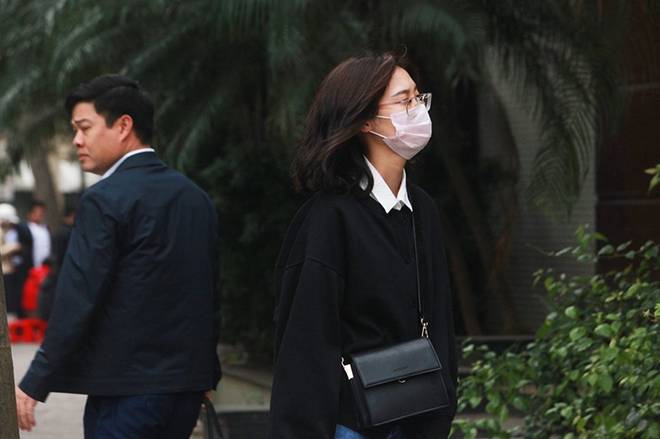 Dịch Covid-19: Nếp sinh hoạt ngày - đêm kỳ lạ ở phố Hàn” giữa Hà Nội-16