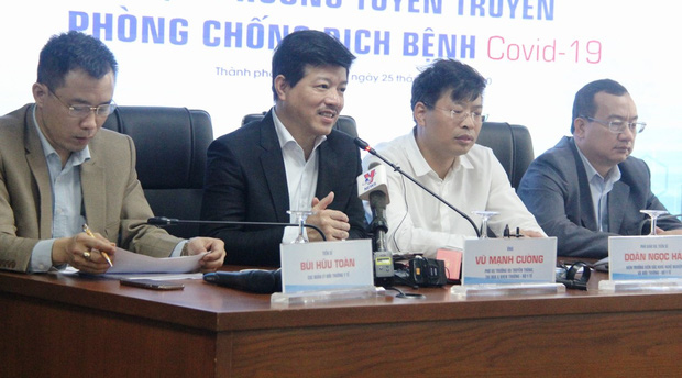 Sẽ cưỡng chế, bắt buộc phải cách ly những người đến từ tâm dịch ở Hàn Quốc, không có chuyện thương lượng-1