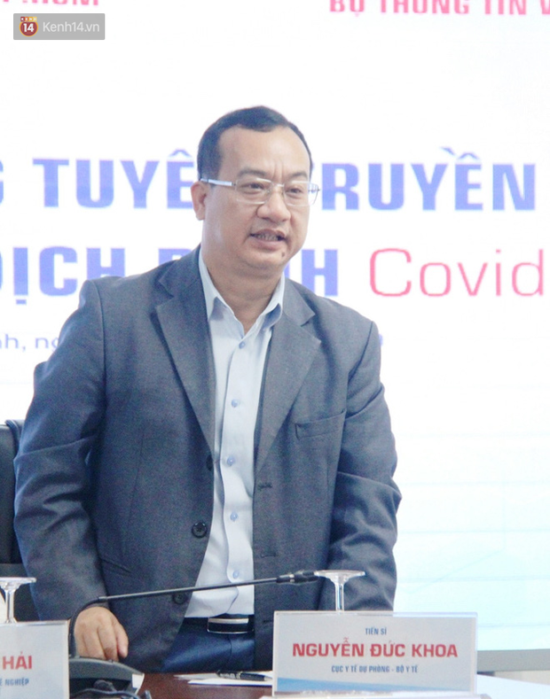 Sẽ cưỡng chế, bắt buộc phải cách ly những người đến từ tâm dịch ở Hàn Quốc, không có chuyện thương lượng-4