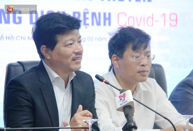 Sẽ cưỡng chế, bắt buộc phải cách ly những người đến từ tâm dịch ở Hàn Quốc, không có chuyện thương lượng-6