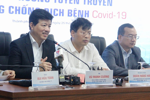 Báo Hàn đưa tin tiếp viên hãng hàng không lớn nhất Hàn Quốc Korean Air bị nhiễm Covid-19-3