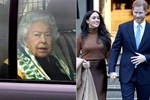 Trước cáo buộc vô lễ với Nữ hoàng Anh, Meghan Markle ca thán với bạn bè và tiết lộ một số thông tin gây sốc về hoàng gia-2