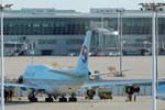 Tiết lộ hành trình của nữ tiếp viên hàng không hãng Korean Air trước khi nhiễm virus corona-3