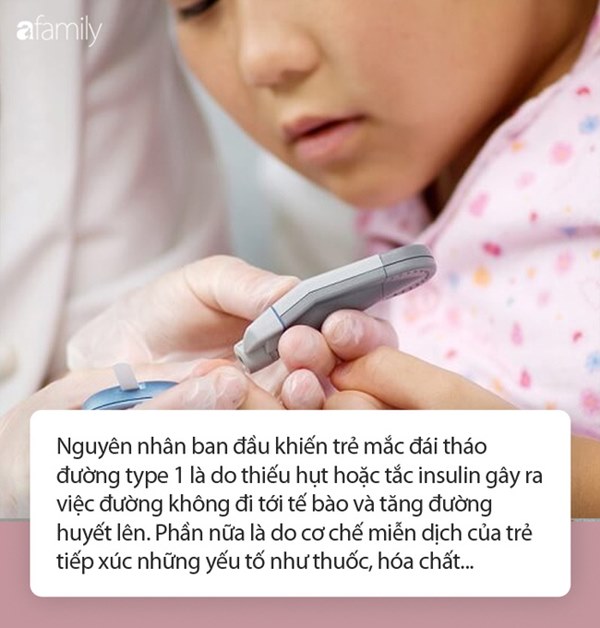 Trẻ em mắc tiểu đường ngày càng gia tăng, bác sĩ chỉ cách phát hiện bệnh tránh biến chứng nguy hiểm-2