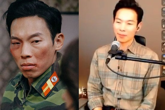 Đồng chí Pyo Chi Su của