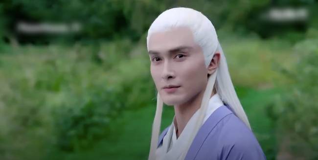 Tam sinh tam thế Chẩm thượng thư: Lộ cảnh Đông Hoa - Cao Vỹ Quang bị đánh trọng thương vì Địch Lệ Nhiệt Ba-2