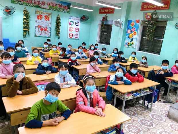 Bao giờ TP.HCM sẽ quyết định cho học sinh đi học vào tuần tới hay nghỉ tiếp?-1
