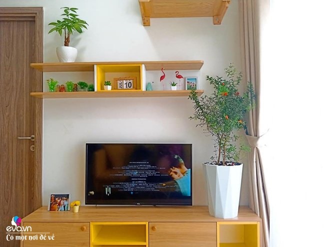 Mua chung cư trả góp 60m2, 9X Đắk Lắk thiết kế đẹp ngất ngây chỉ với 100 triệu-6