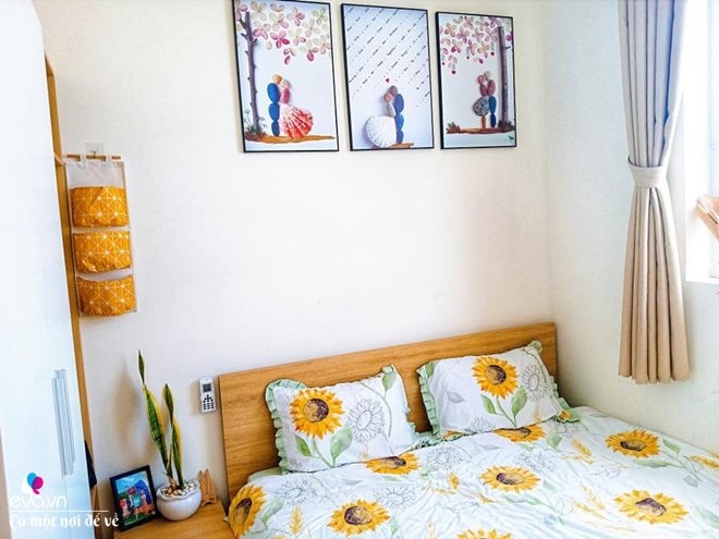 Mua chung cư trả góp 60m2, 9X Đắk Lắk thiết kế đẹp ngất ngây chỉ với 100 triệu-9