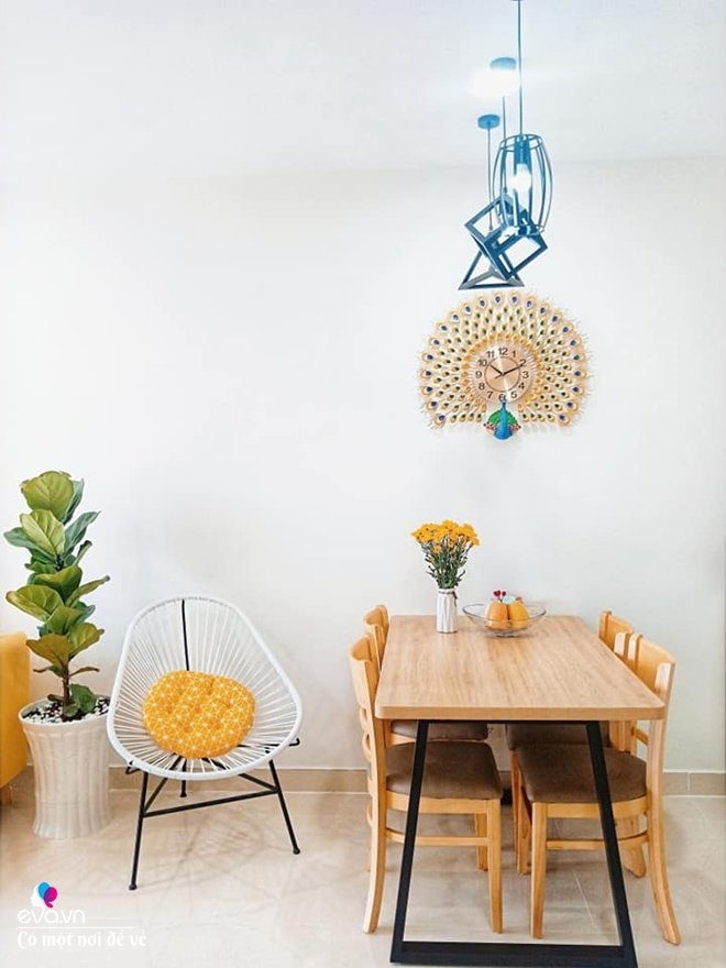 Mua chung cư trả góp 60m2, 9X Đắk Lắk thiết kế đẹp ngất ngây chỉ với 100 triệu-11