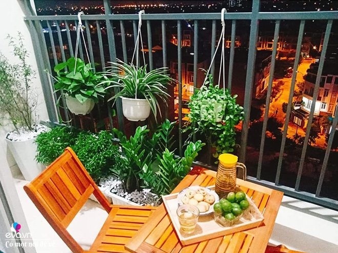 Mua chung cư trả góp 60m2, 9X Đắk Lắk thiết kế đẹp ngất ngây chỉ với 100 triệu-14