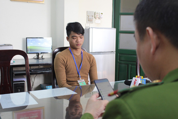 Bất ngờ lời khai của đối tượng thu mua hơn 600kg khẩu trang y tế đã qua sử dụng ở Vĩnh Phúc-1