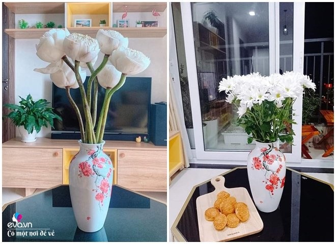 Mua chung cư trả góp 60m2, 9X Đắk Lắk thiết kế đẹp ngất ngây chỉ với 100 triệu-17