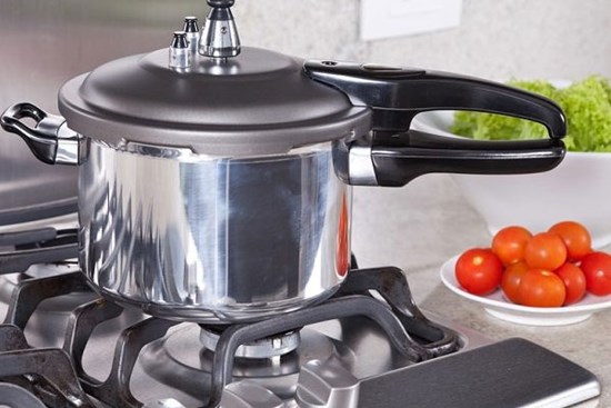 Nấu bếp ga nhớ 4 quy tắc 