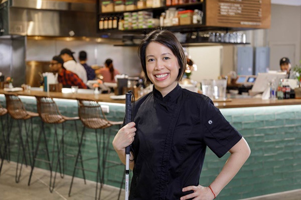 Đại diện nhà hàng Christine Hà lên tiếng khi bị đầu bếp Việt chê dở lẫn miệt thị: Chính những người như anh ấy khiến ẩm thực Việt không thể được thế giới biết đến-1