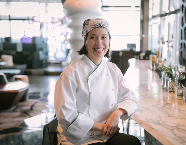 Đại diện nhà hàng Christine Hà lên tiếng khi bị đầu bếp Việt chê dở lẫn miệt thị: Chính những người như anh ấy khiến ẩm thực Việt không thể được thế giới biết đến-4