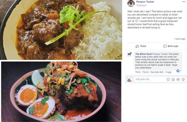 Đại diện nhà hàng Christine Hà lên tiếng khi bị đầu bếp Việt chê dở lẫn miệt thị: Chính những người như anh ấy khiến ẩm thực Việt không thể được thế giới biết đến-9