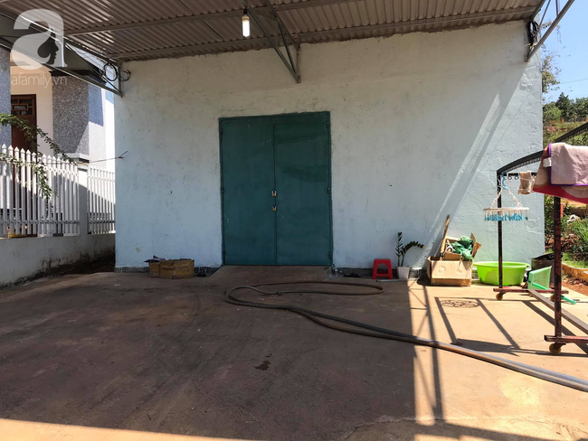 Thêm 1 vụ nạn nhân bị sát hại, cắt cổ dã man nghi do đánh bạc gian lận-1