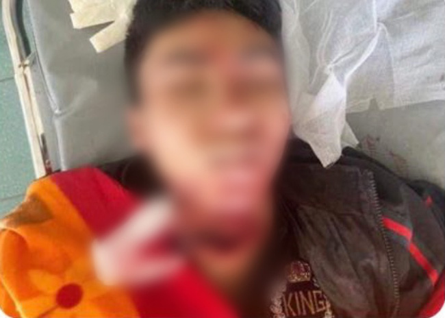 Thêm 1 vụ nạn nhân bị sát hại, cắt cổ dã man nghi do đánh bạc gian lận-4