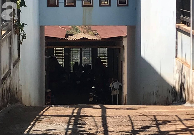 Thêm 1 vụ nạn nhân bị sát hại, cắt cổ dã man nghi do đánh bạc gian lận-5