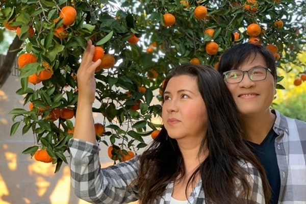 Cuộc sống của Phương Thảo - Ngọc Lễ sau 15 năm sang Mỹ định cư giờ ra sao?-7