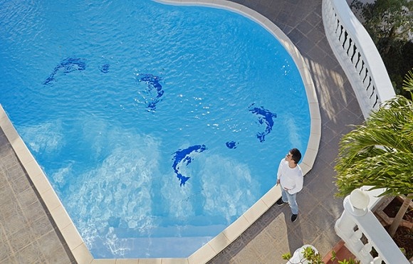 Toàn cảnh biệt thự giá 600 tỷ đồng của gia đình Nathan Lee ở Vũng Tàu-6