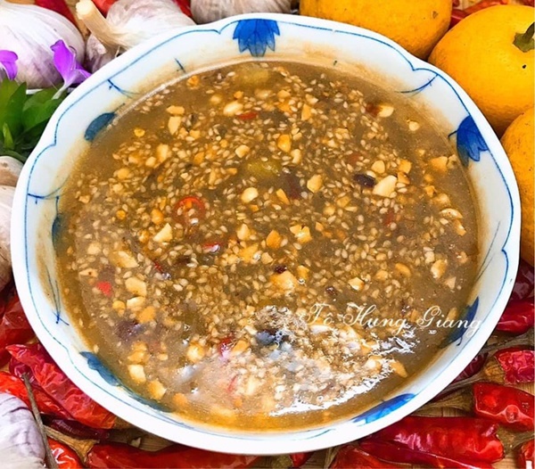 Cách làm kho quẹt và các loại đồ chấm ngon chuẩn vị ai ăn cũng hỏi công thức-3