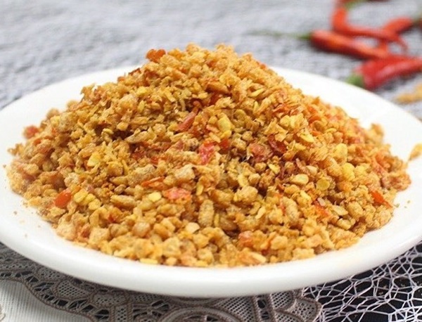 Cách làm kho quẹt và các loại đồ chấm ngon chuẩn vị ai ăn cũng hỏi công thức-6