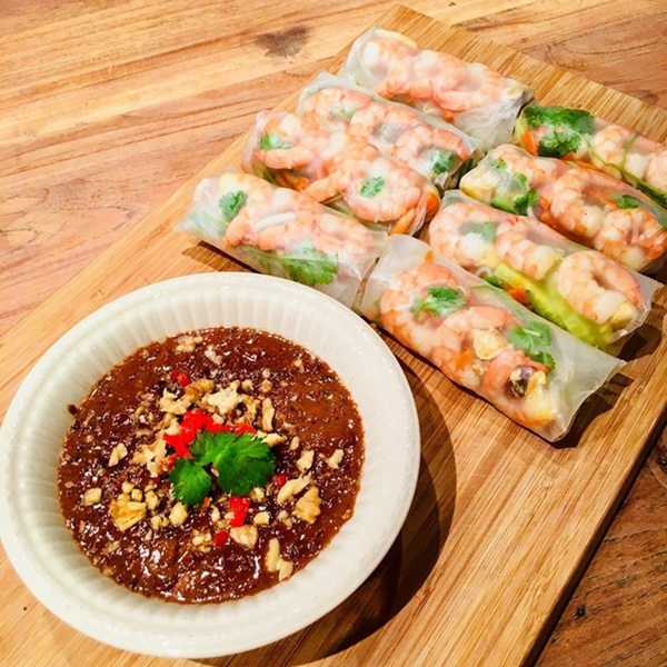 Cách làm kho quẹt và các loại đồ chấm ngon chuẩn vị ai ăn cũng hỏi công thức-9