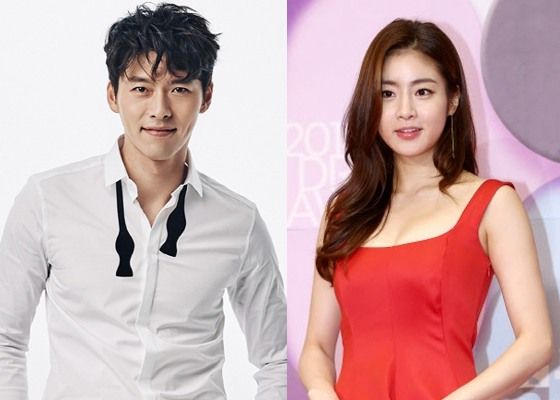 Rộ tin đồn Hyun Bin và Kang Sora tái hợp, còn lộ bằng chứng theo chân bạn trai sang tận Thụy Sĩ?-1