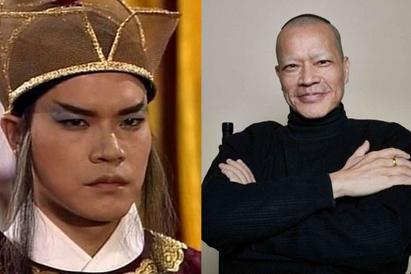 Tài tử Anh hùng xạ điêu: Cuộc đời bất hạnh vì bệnh tật, công khai đồng tính ở tuổi 60-8